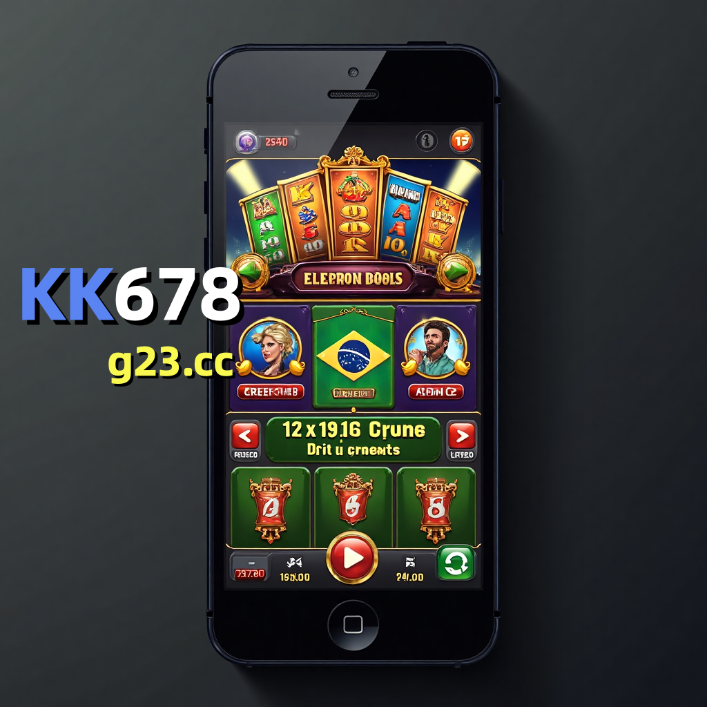 KK678 GAME-Login